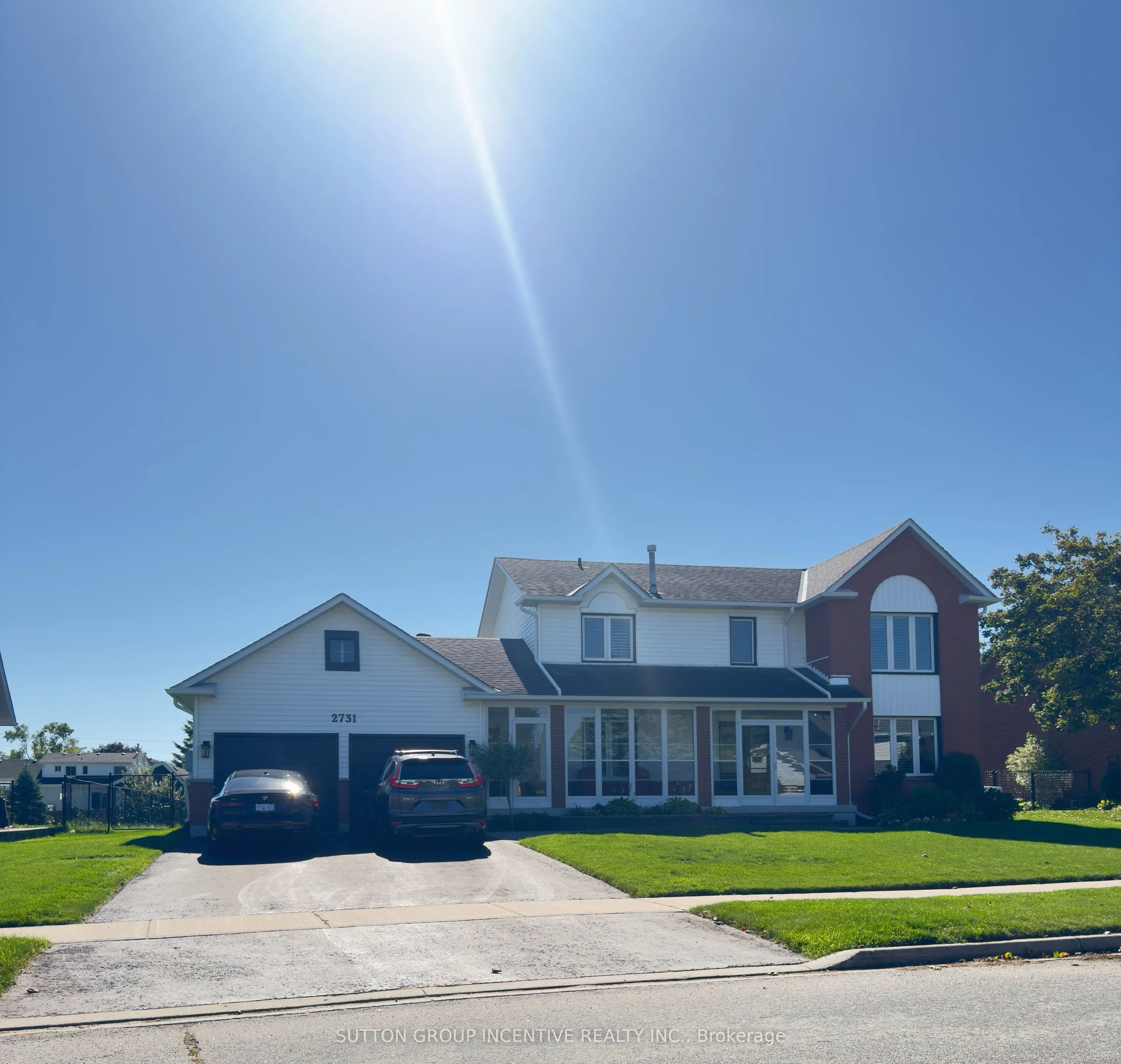 2731 Shering Crescent