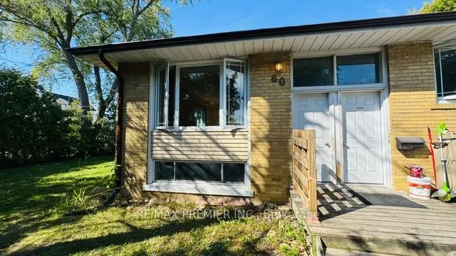 60 Maralim Road, #Main