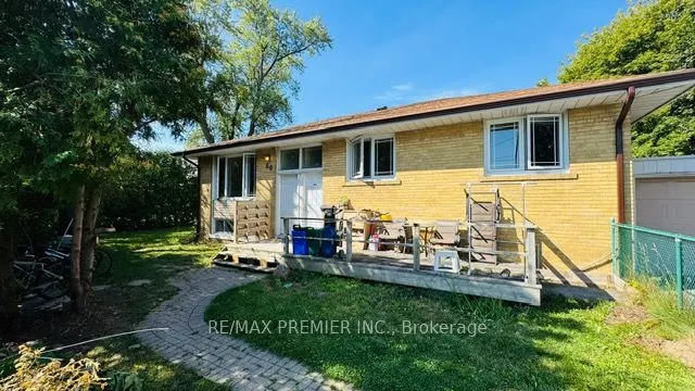 60 Maralim Road, #Main