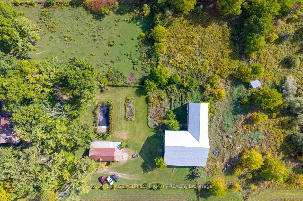 2665 Boag Road