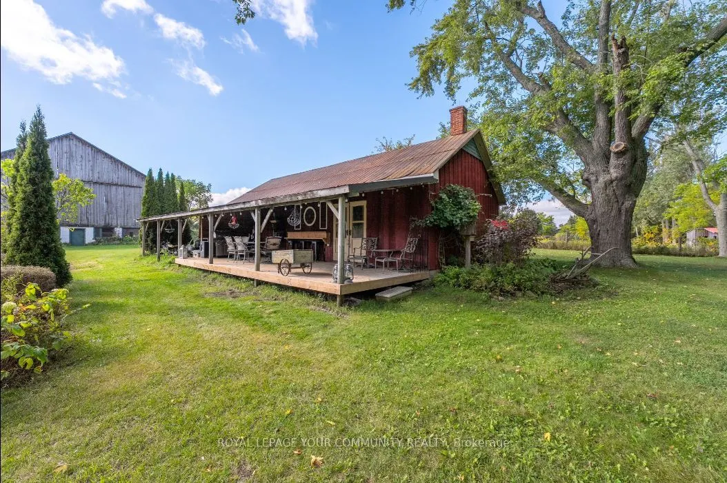 2665 Boag Road
