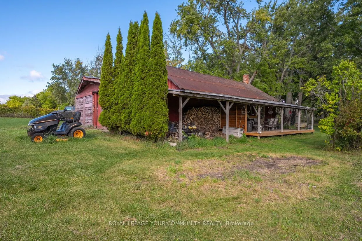 2665 Boag Road