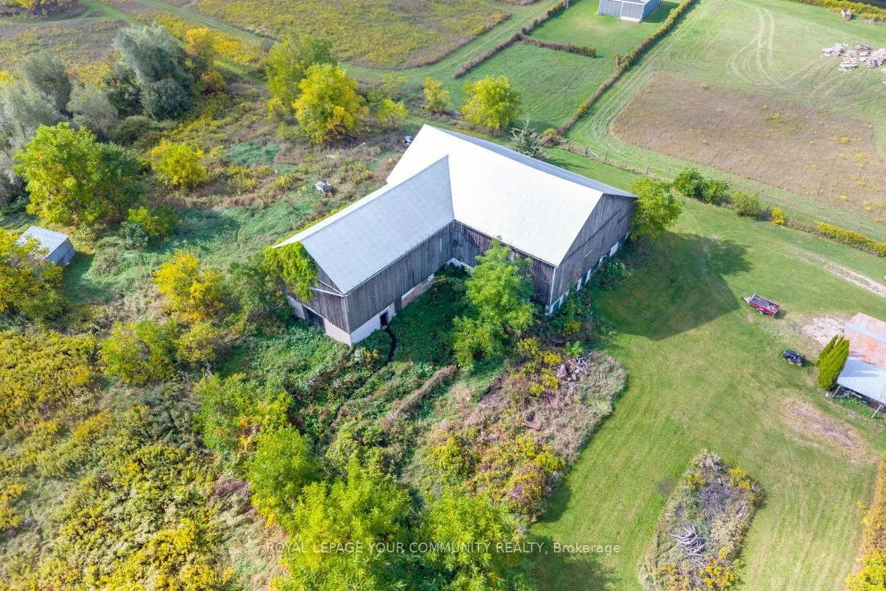 2665 Boag Road