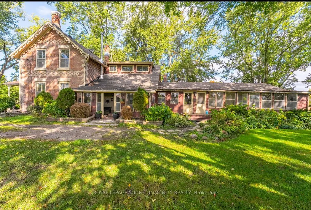 2665 Boag Road