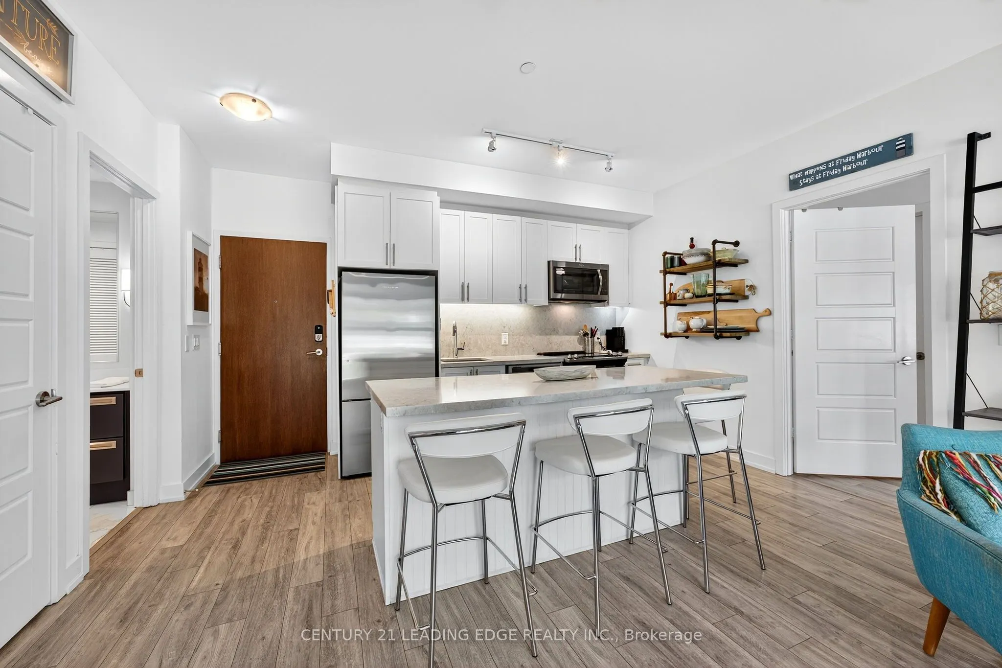 333 Sea Ray Avenue, #D120
