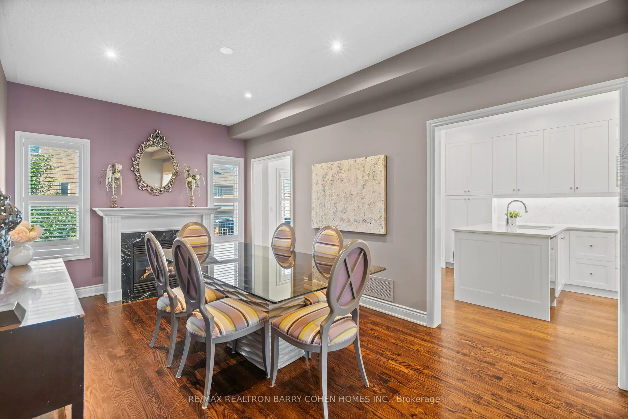 28 Mistywood Crescent