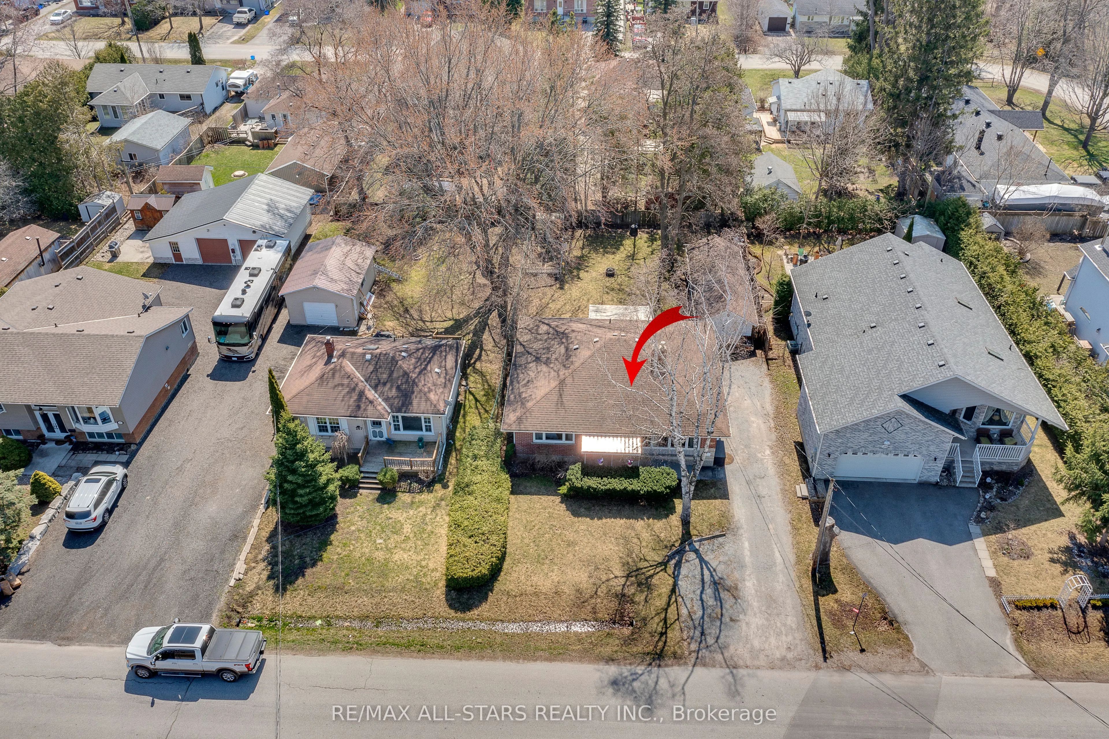 269 Rayners Road