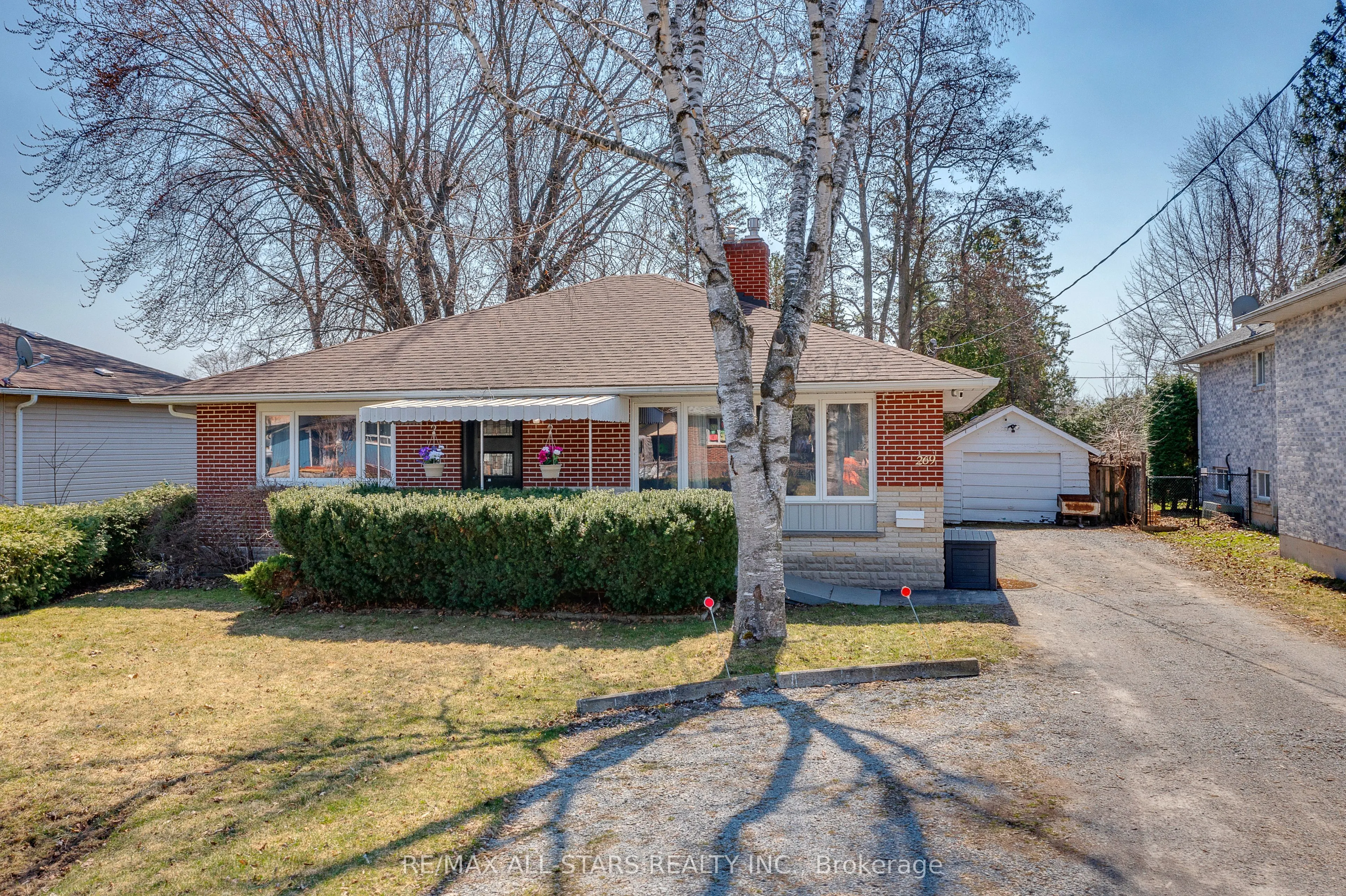 269 Rayners Road