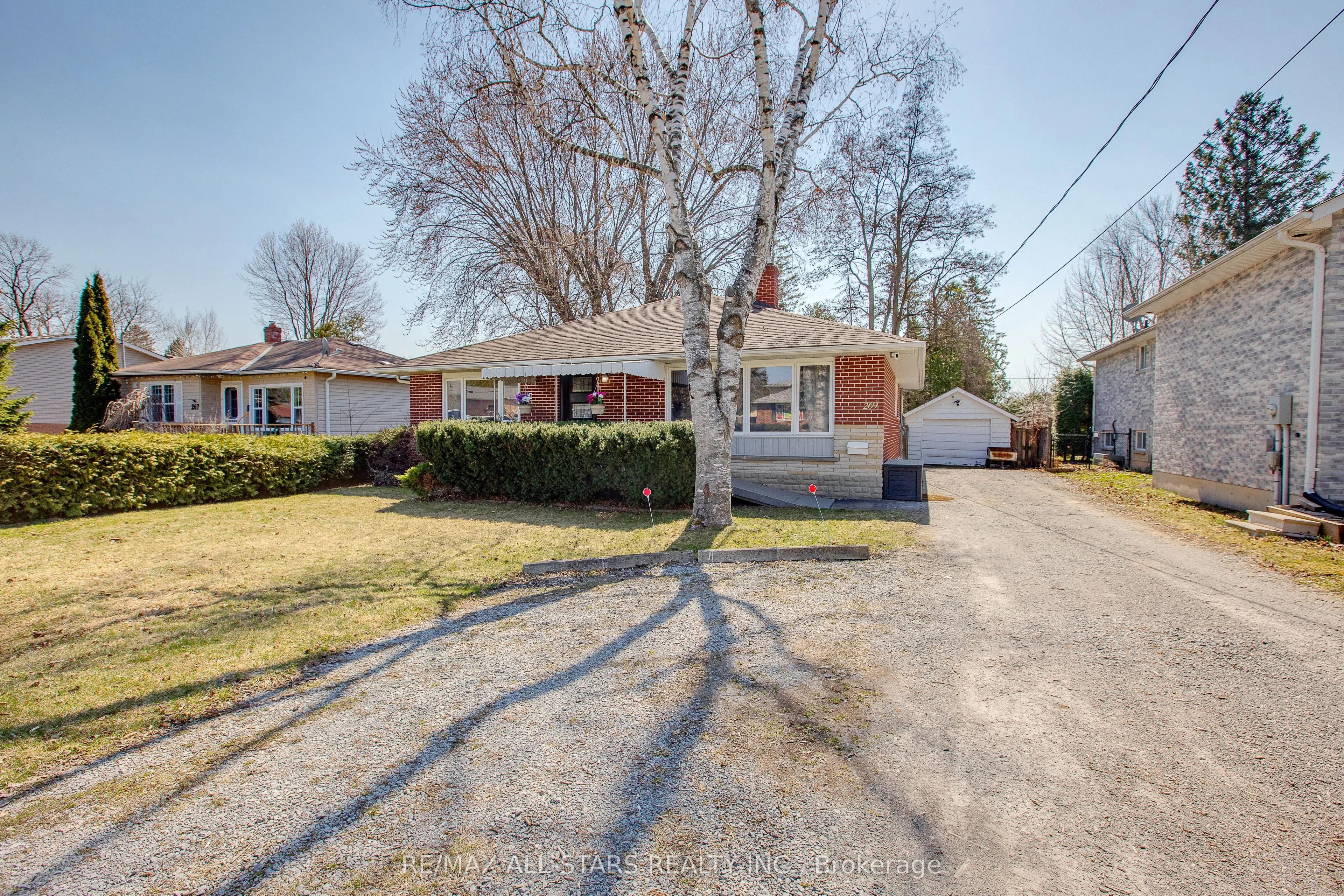269 Rayners Road