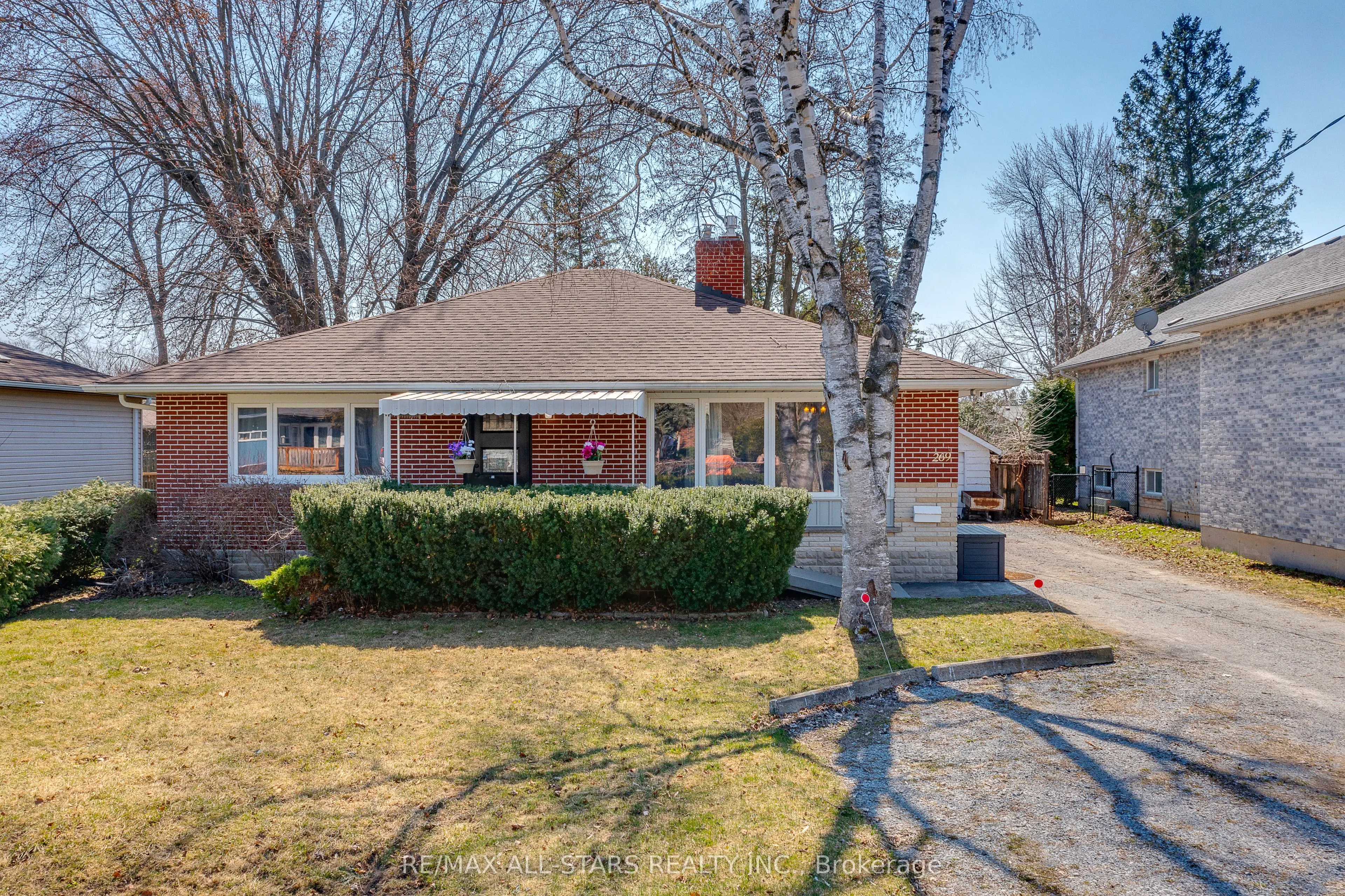 269 Rayners Road