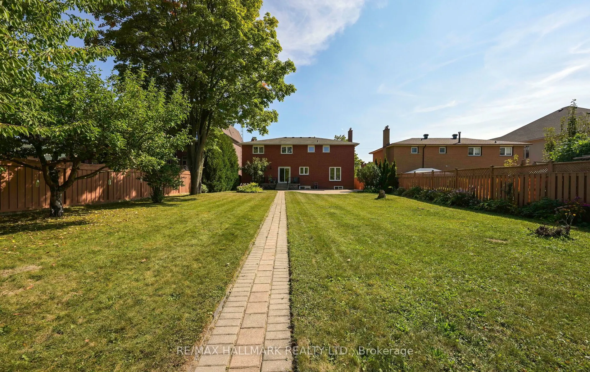 30 Oak Avenue
