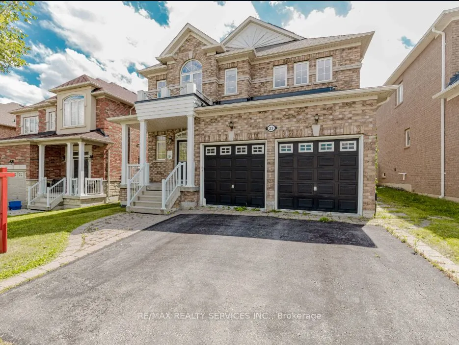 23 Sand Valley Street