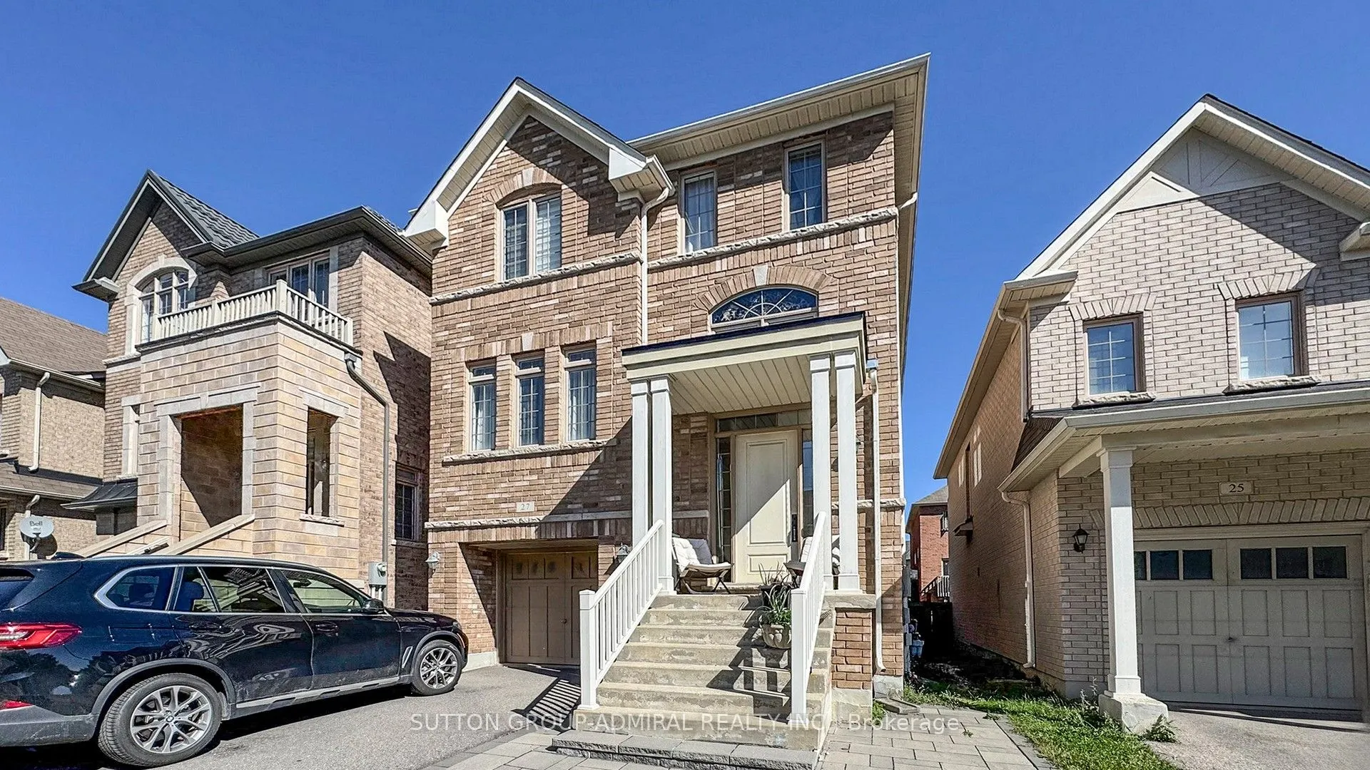 27 Givon Street