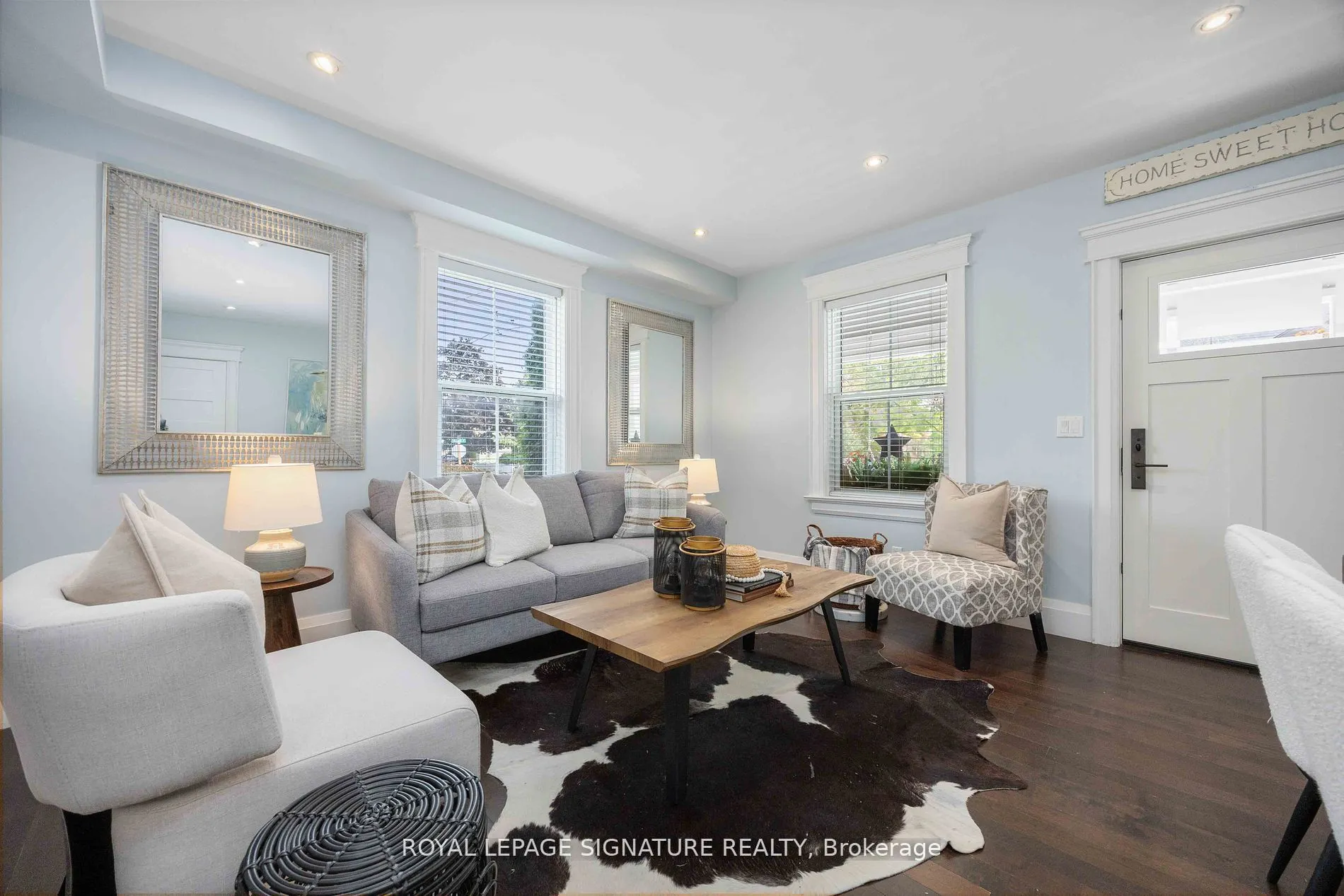 213 Second Street