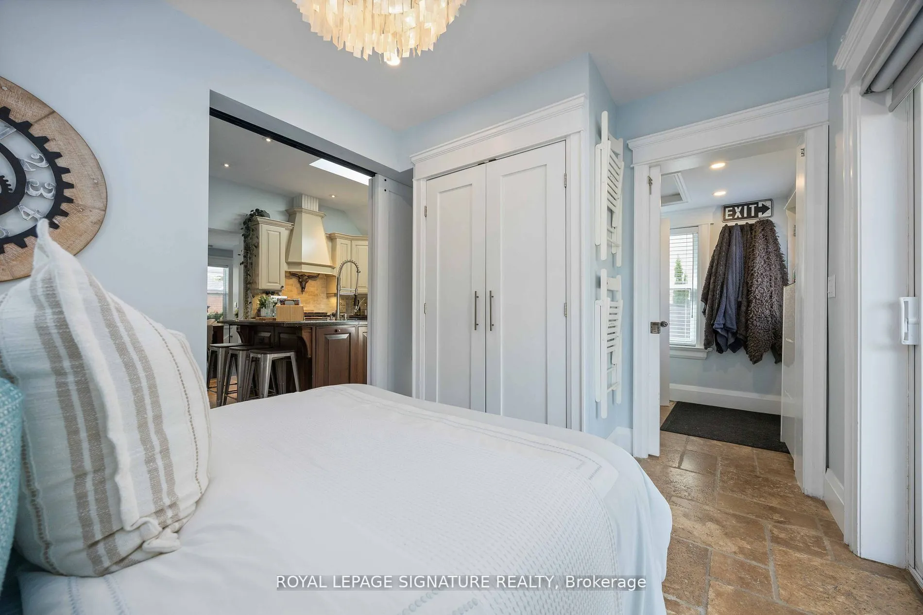 213 Second Street
