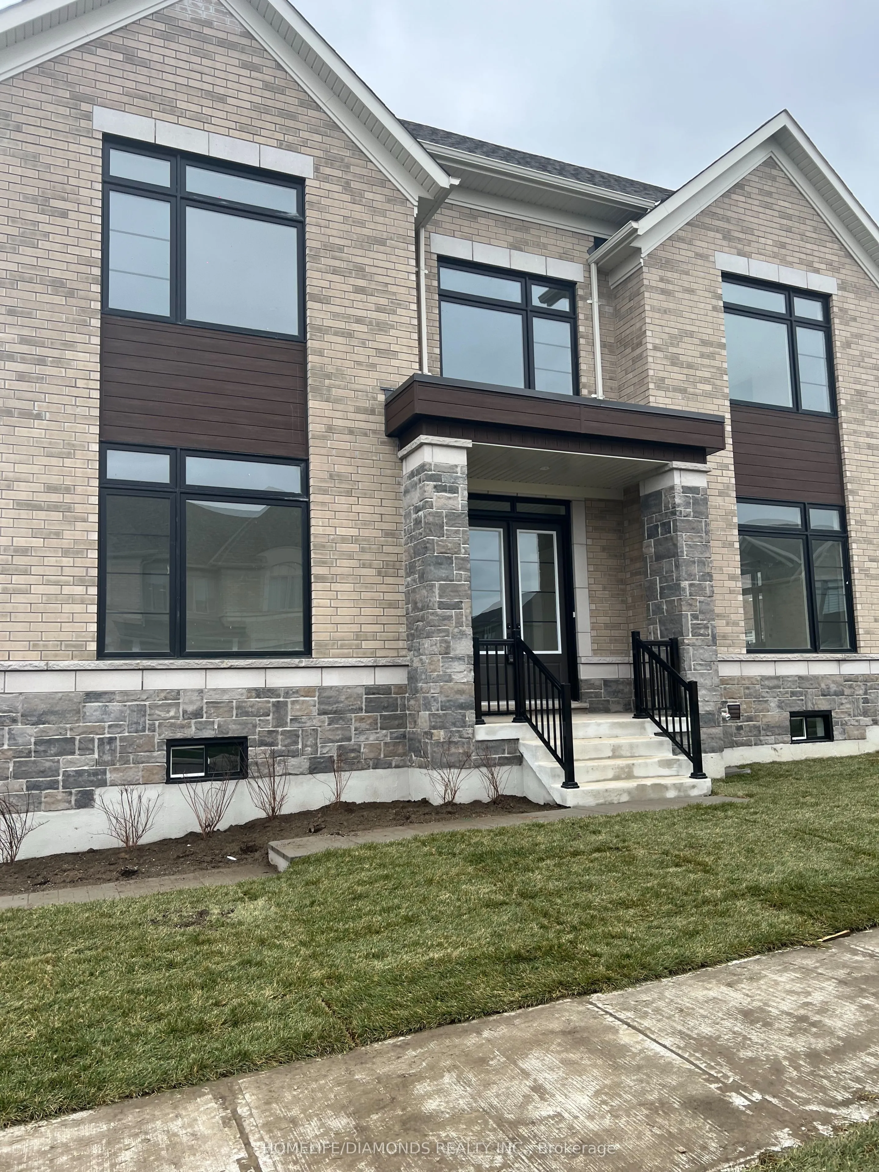 1 ORCHID Crescent