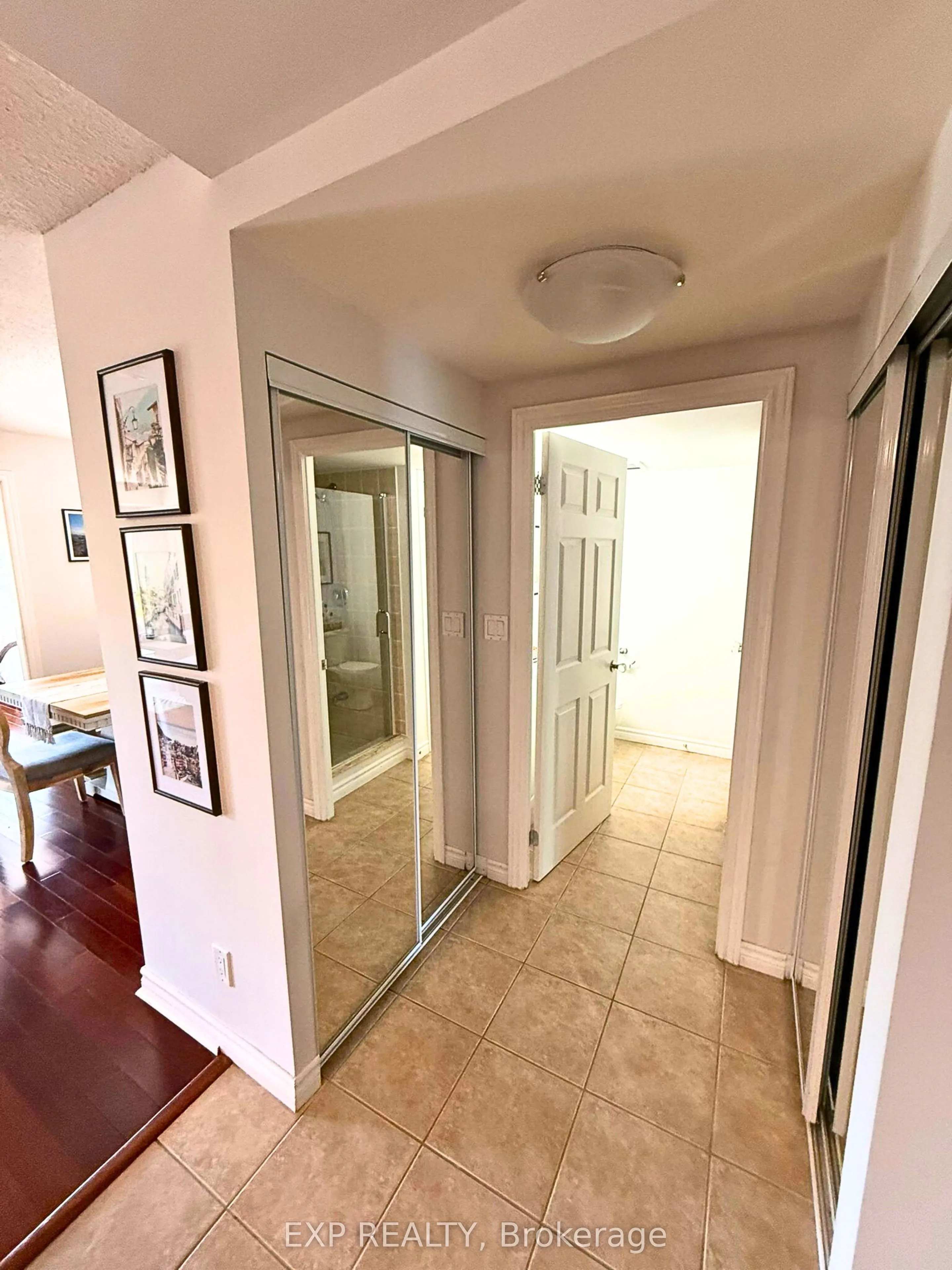 22 James Hill Court, #208