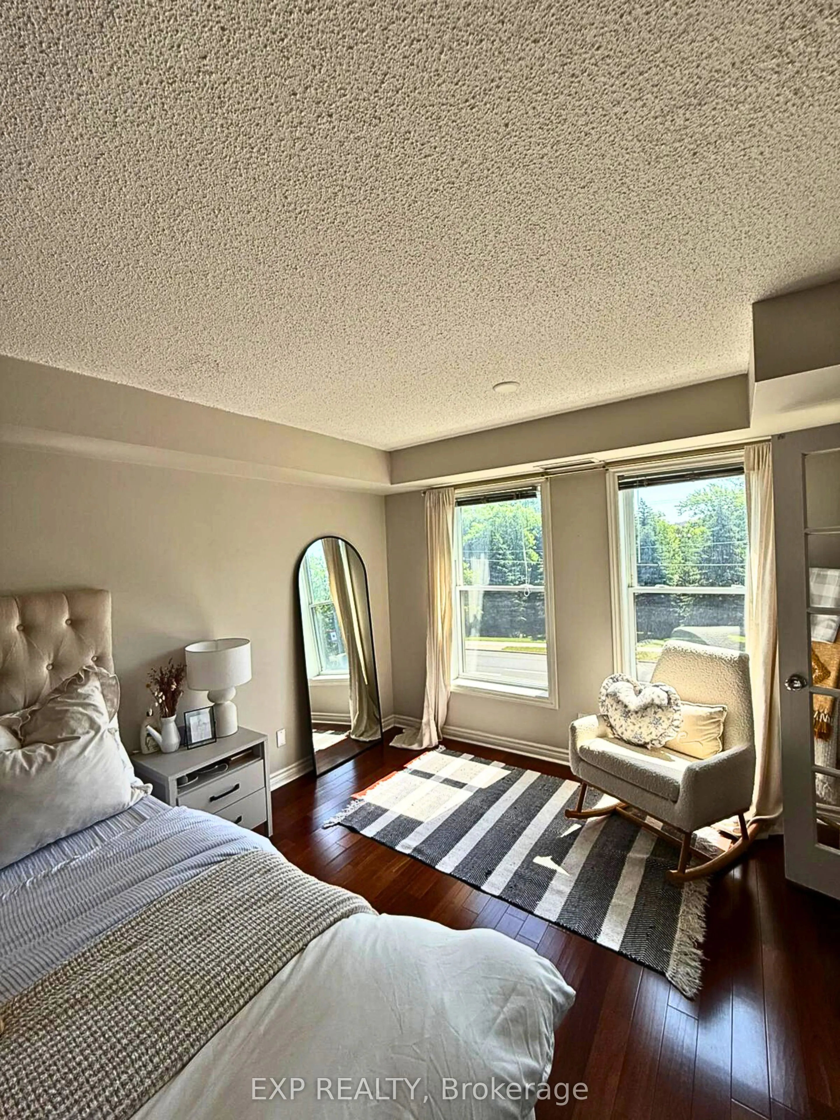 22 James Hill Court, #208