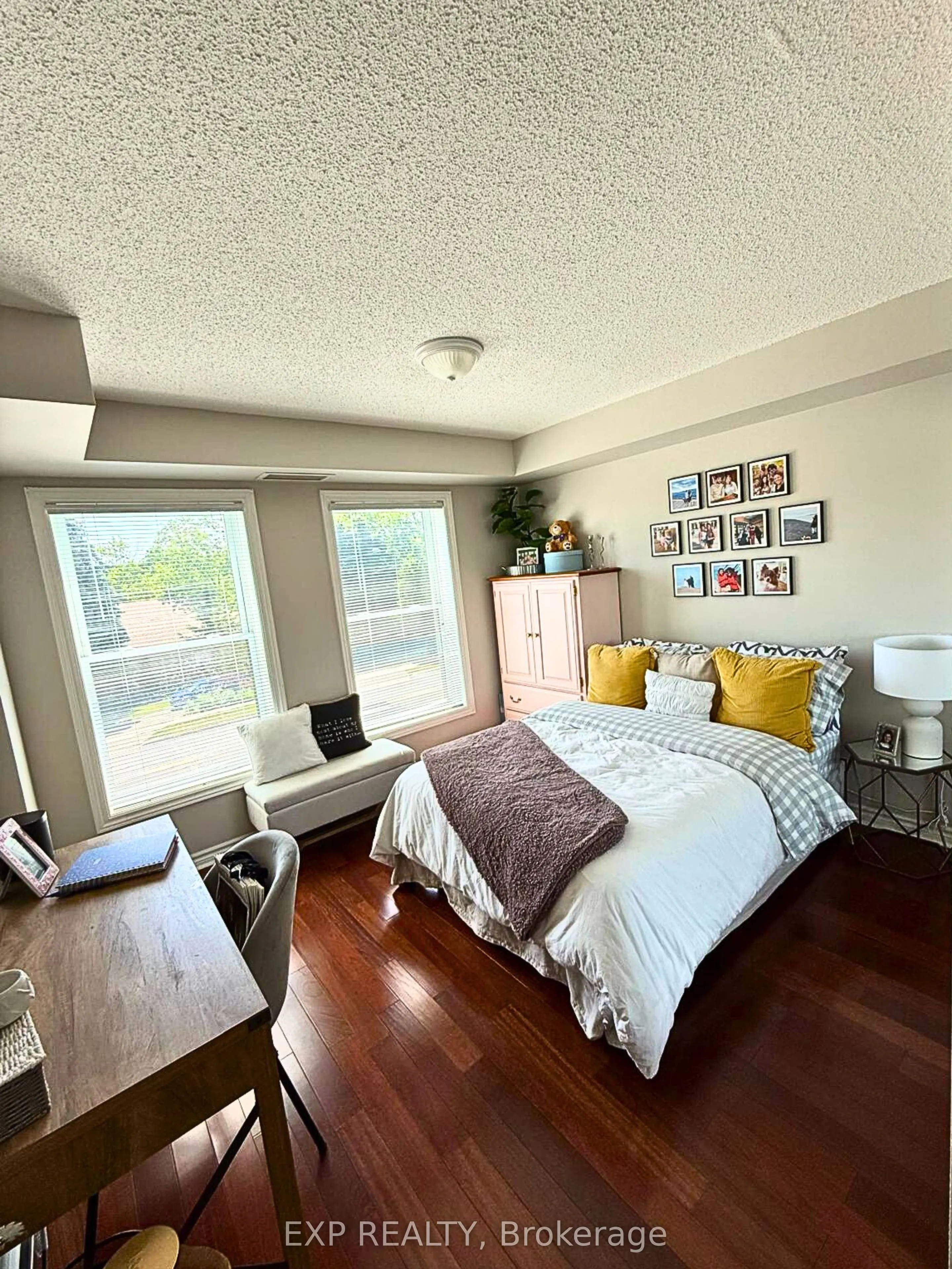 22 James Hill Court, #208
