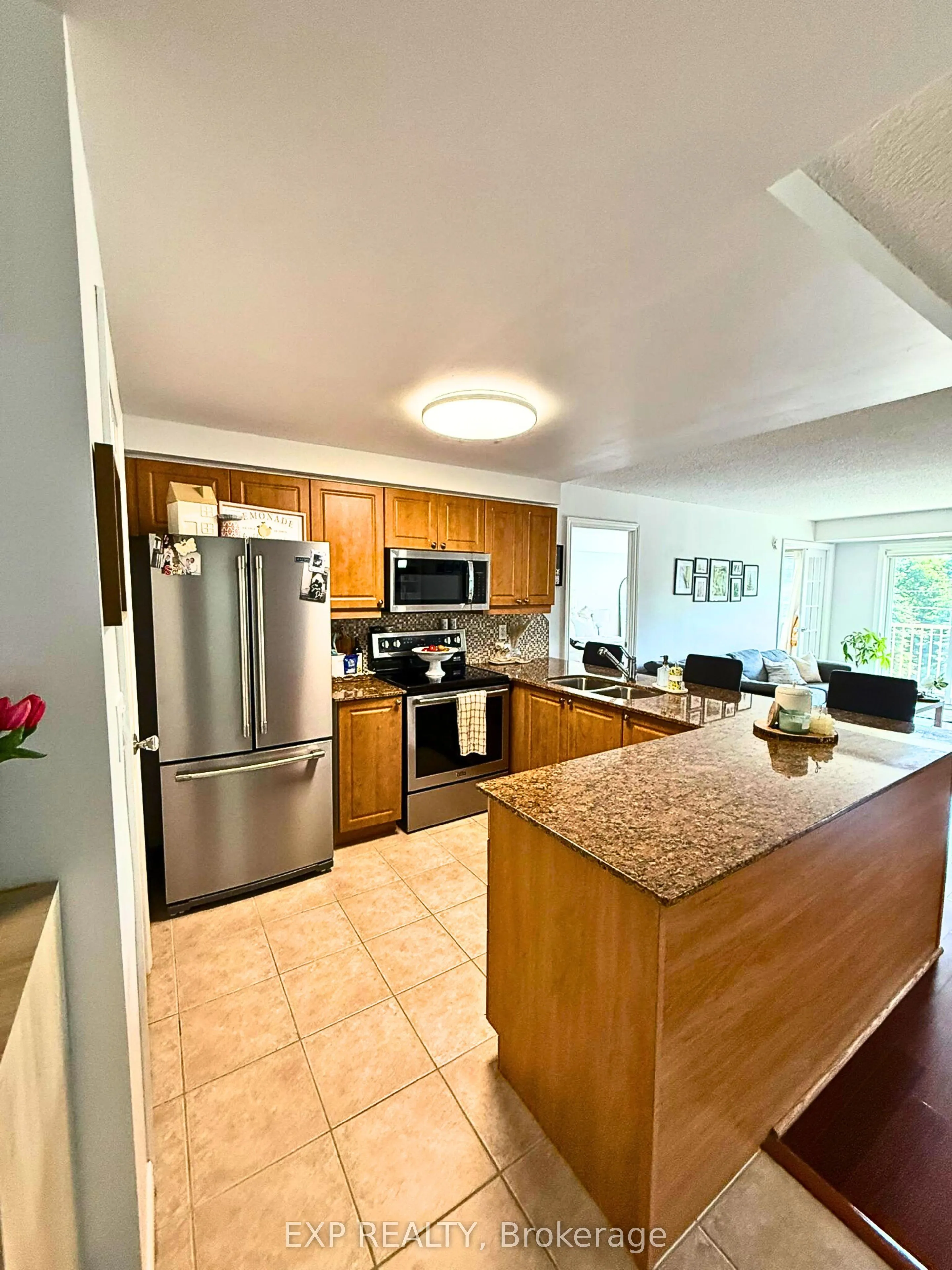 22 James Hill Court, #208