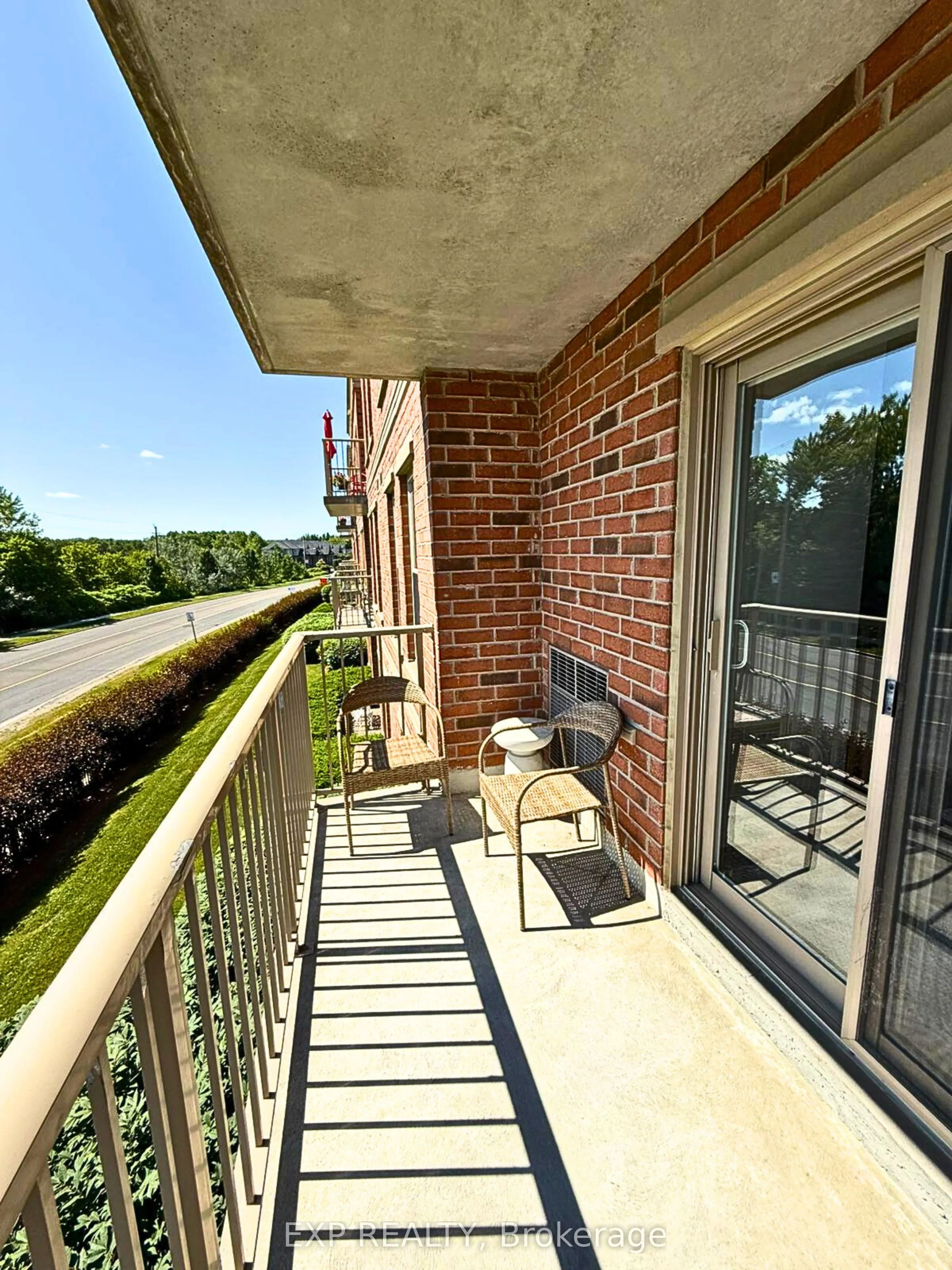 22 James Hill Court, #208