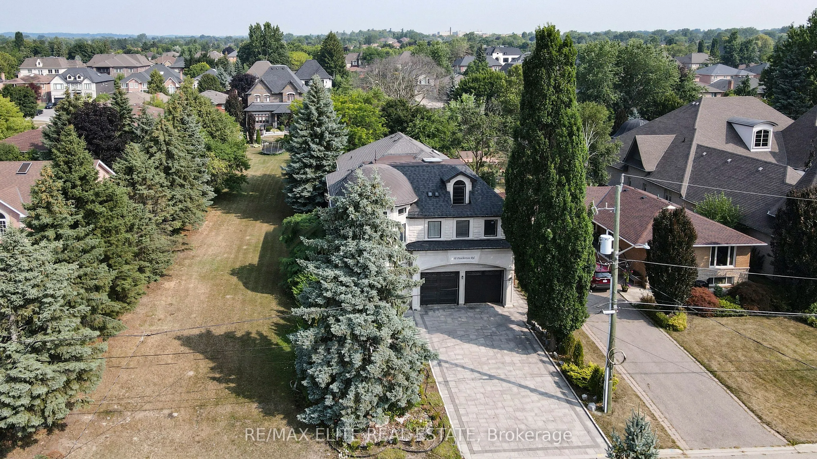 48 Pemberton Road