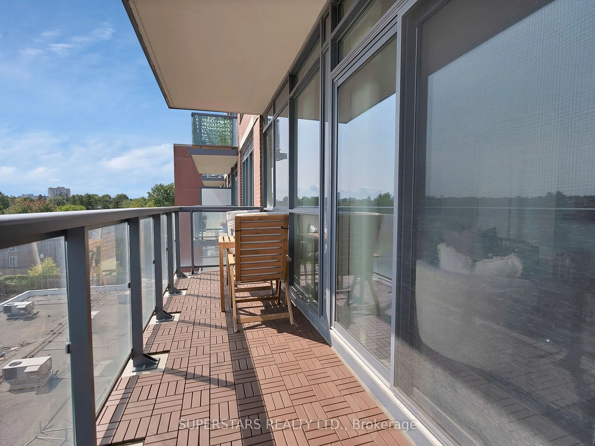 7608 Yonge Street, #620