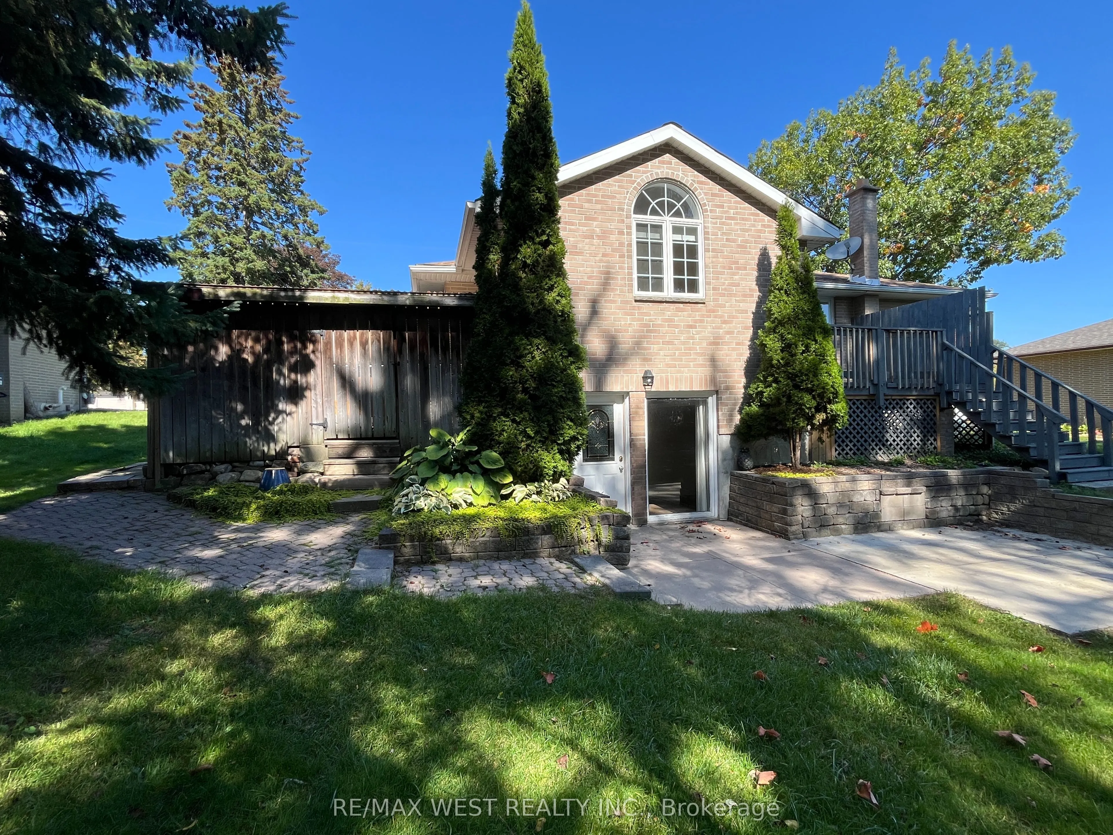 25 Norman Avenue