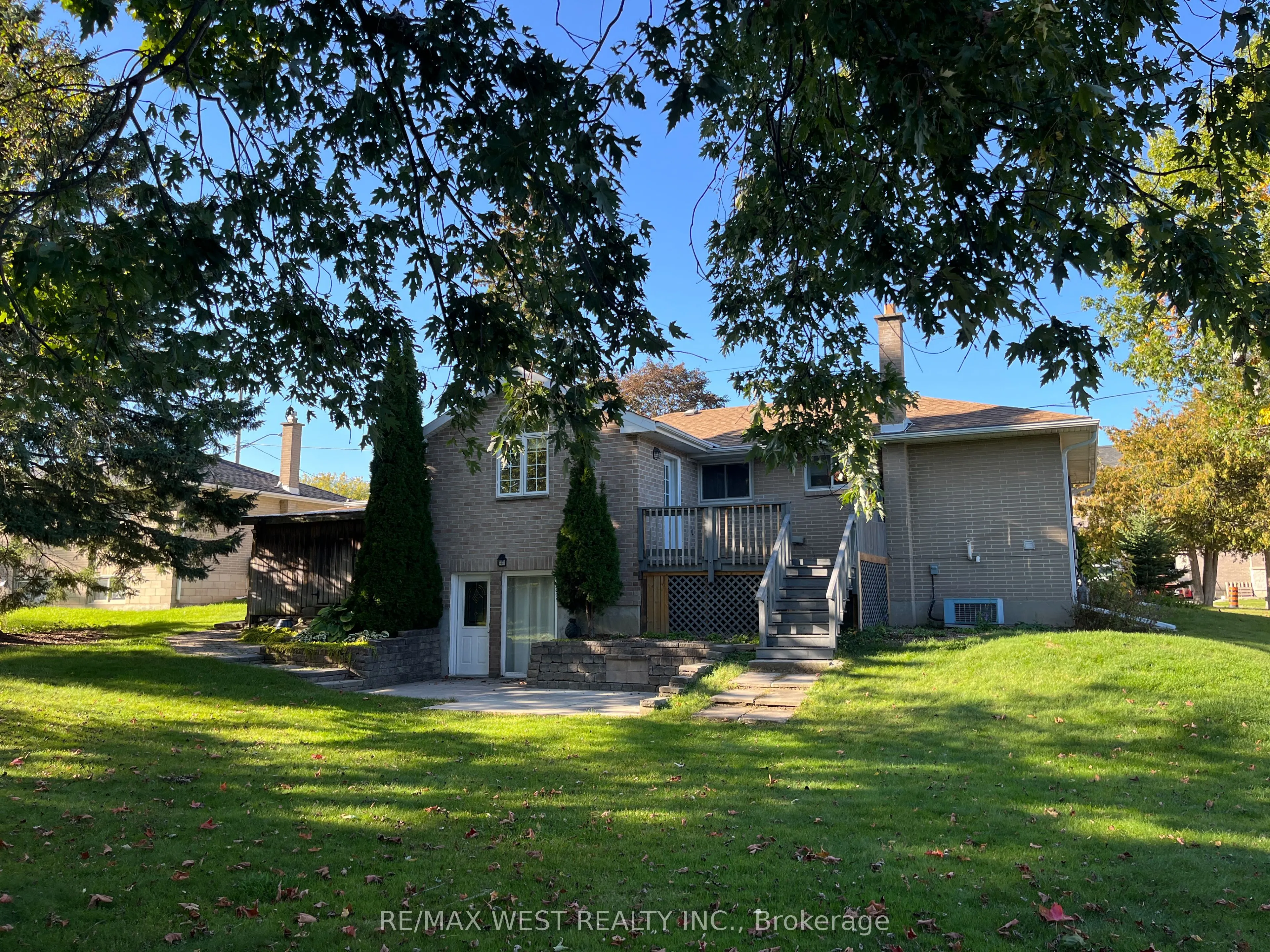 25 Norman Avenue