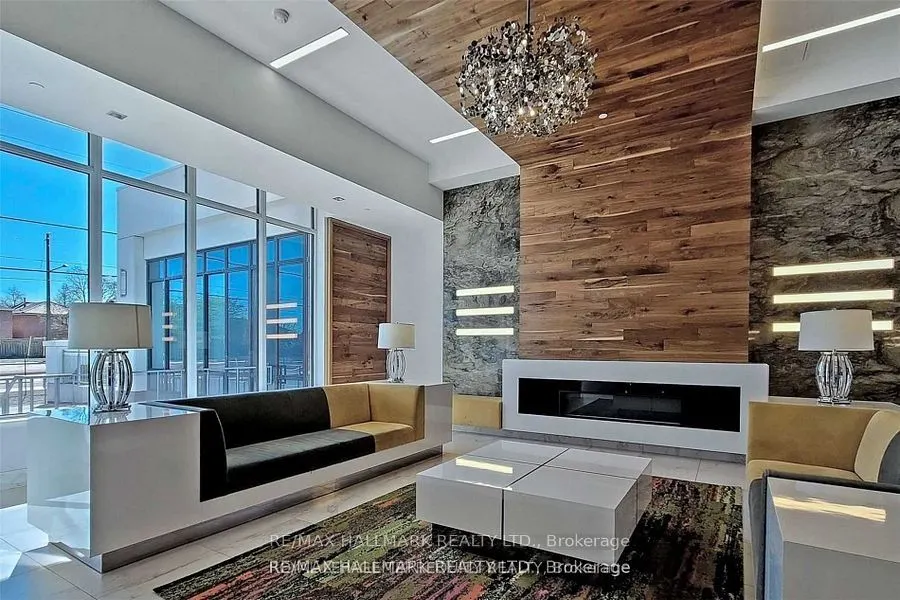 7890 Bathurst Street, #909