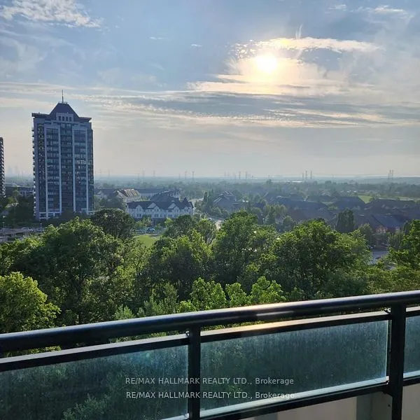 7890 Bathurst Street, #909