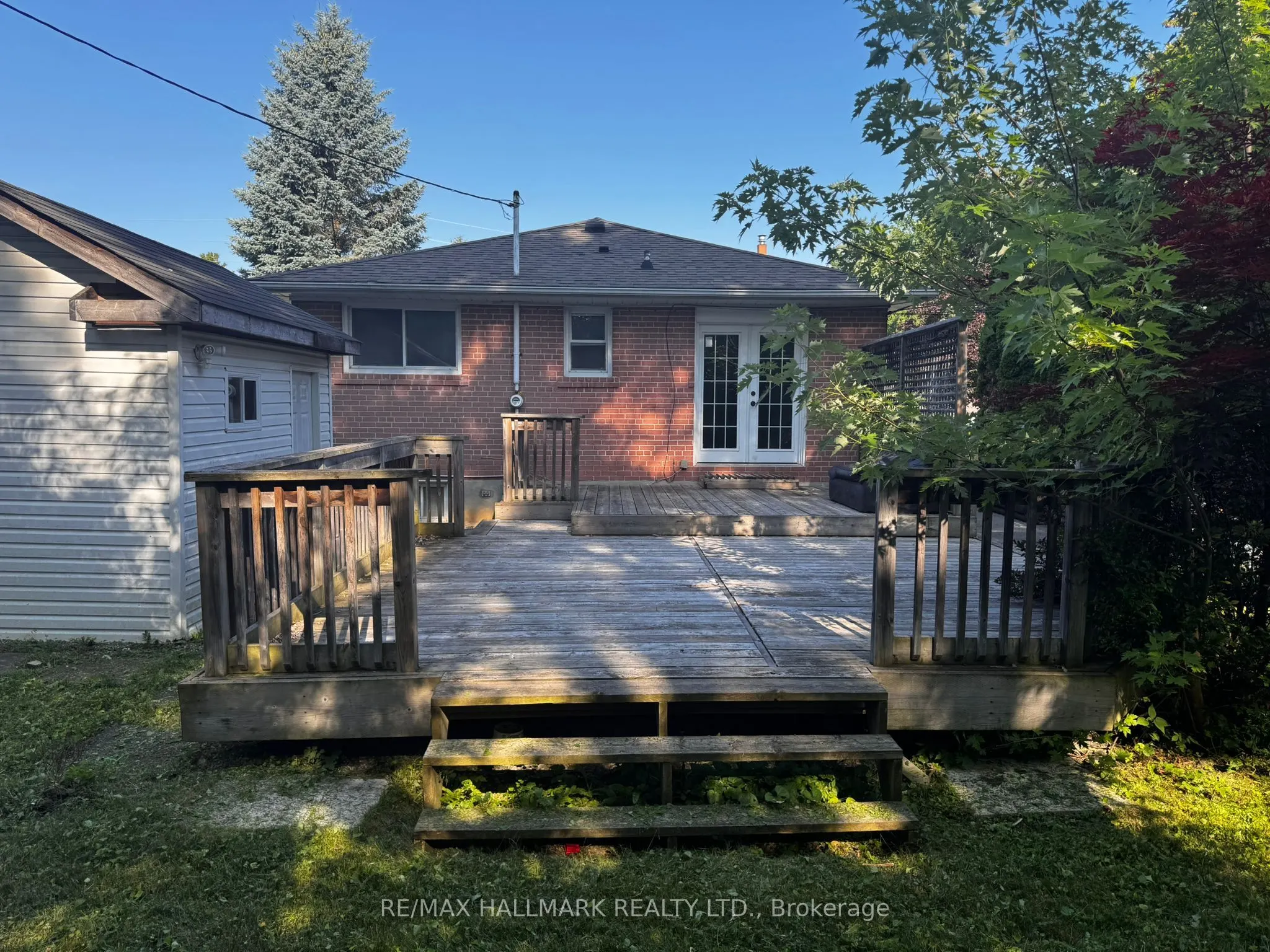 61 Aurora Heights Drive, #MAIN