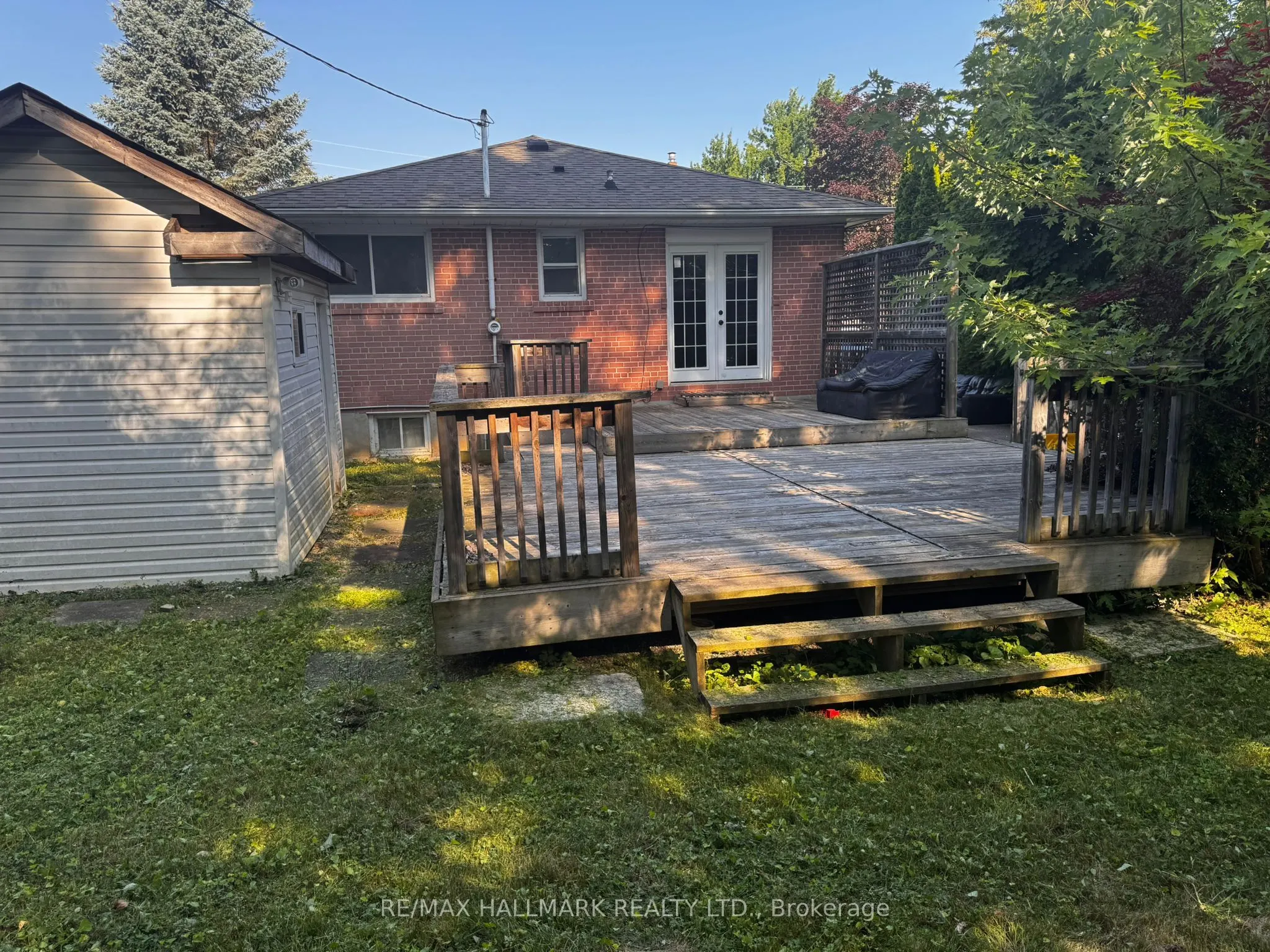 61 Aurora Heights Drive, #MAIN