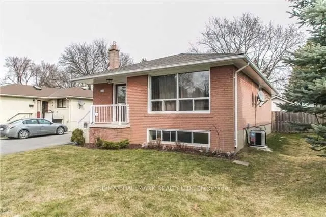 61 Aurora Heights Drive, #MAIN