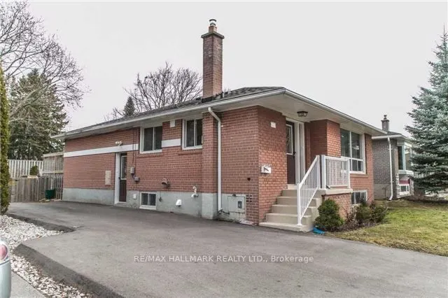 61 Aurora Heights Drive, #MAIN