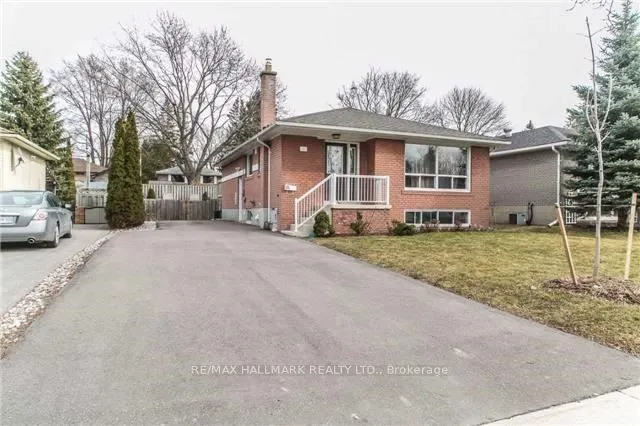 61 Aurora Heights Drive, #MAIN