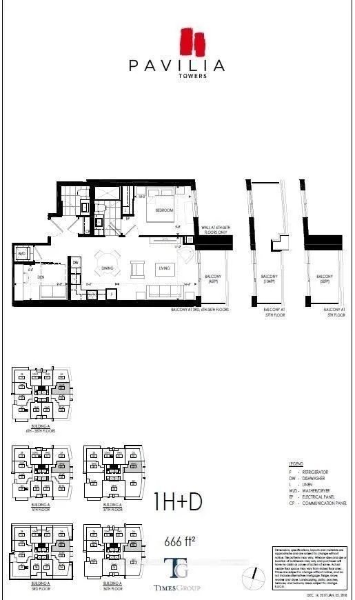 12 Gandhi Lane, #903