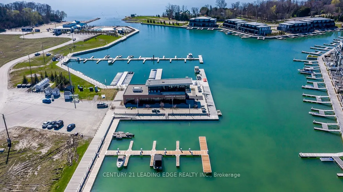 303 Broward Way, #97