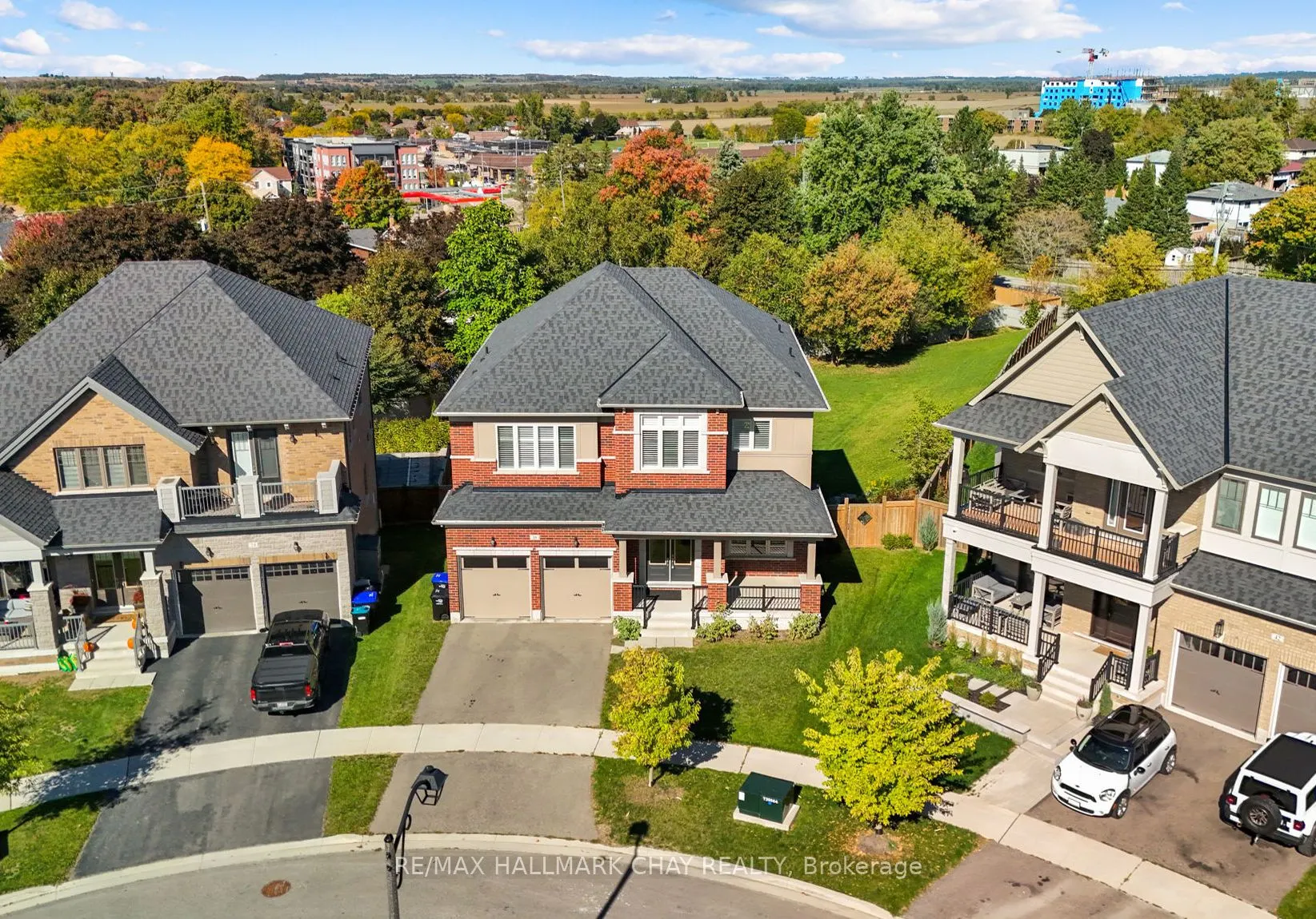 38 Gould Crescent