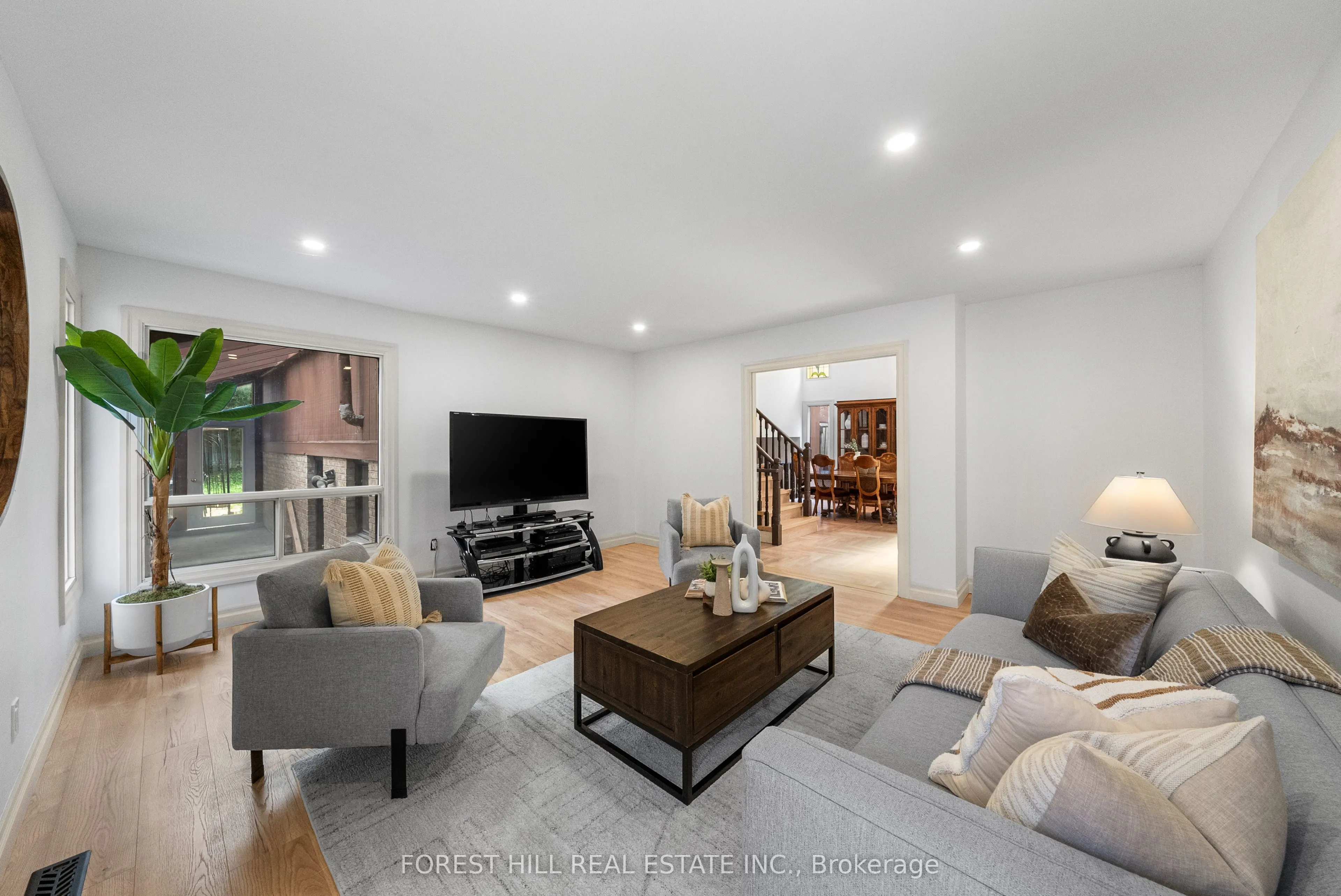 3 Saunders Lane