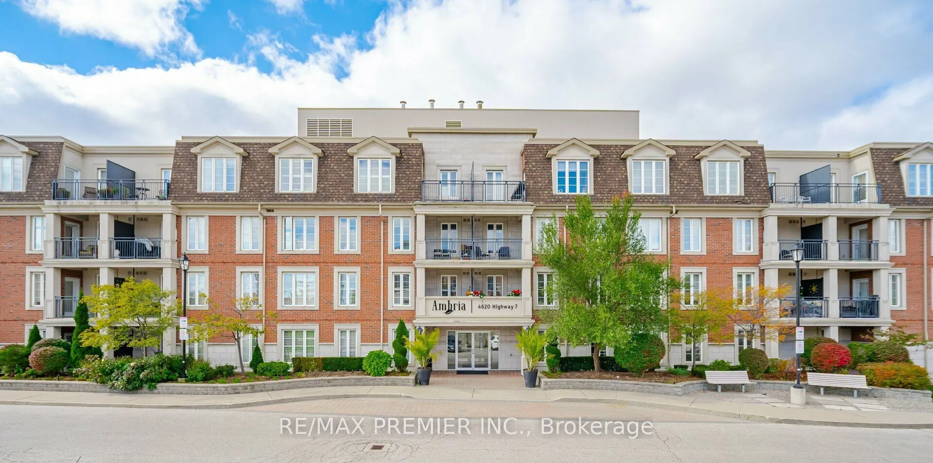 4620 Highway 7, #306