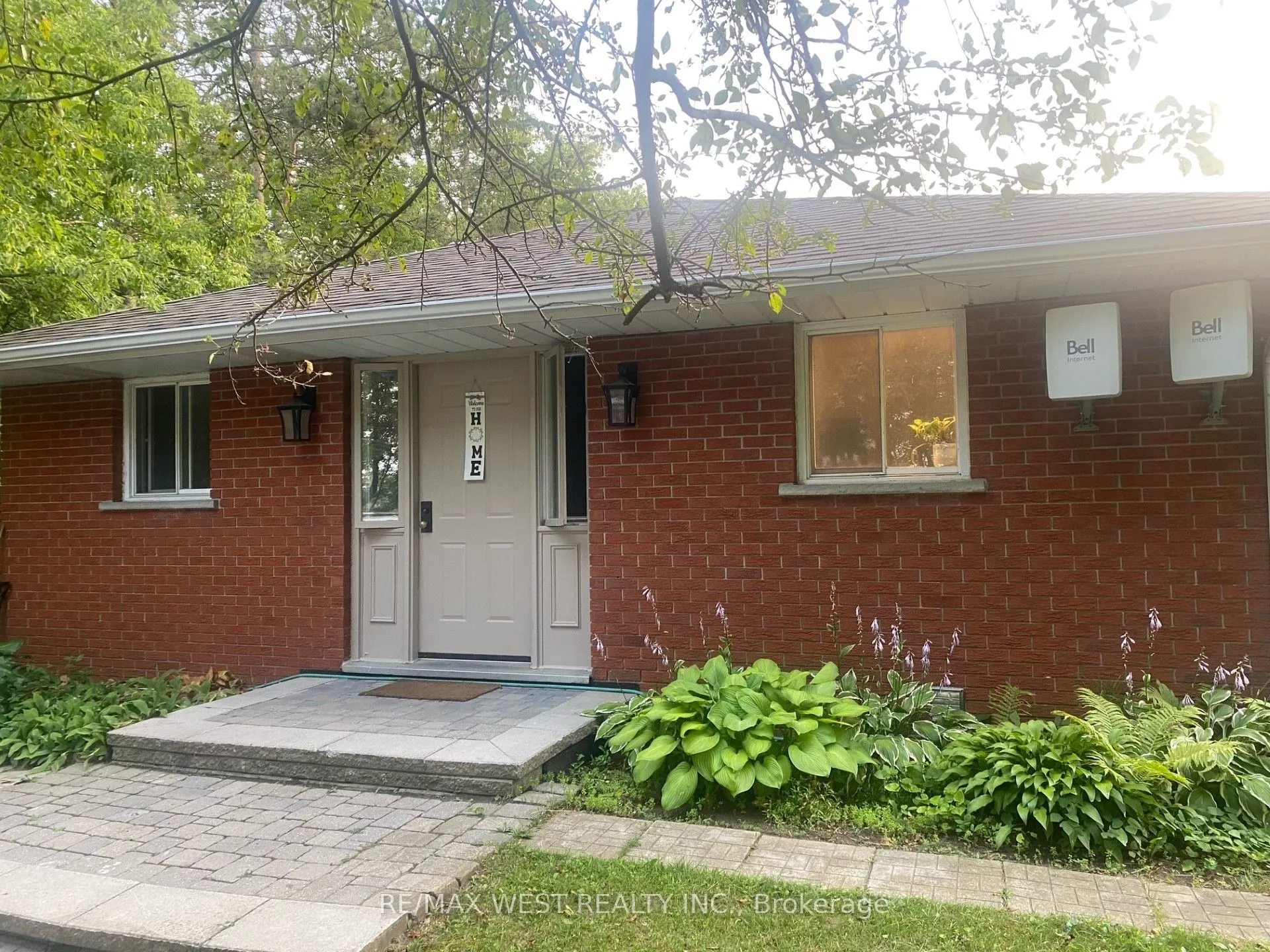 16632 York Durham Line, #Bsmt Apt # 2