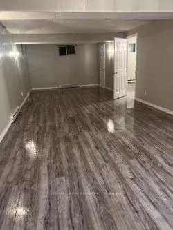 16632 York Durham Line, #Bsmt Apt # 2