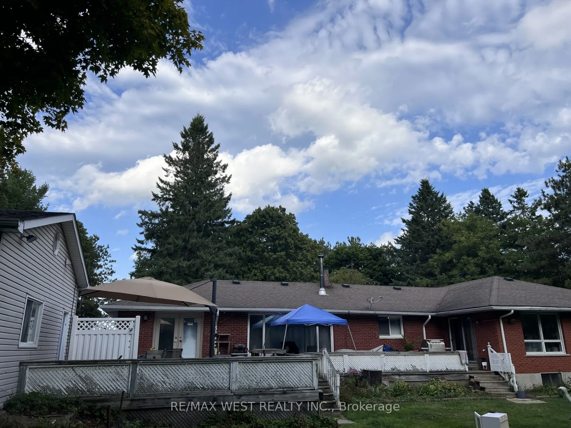 16632 York Durham Line, #Bsmt Apt # 2