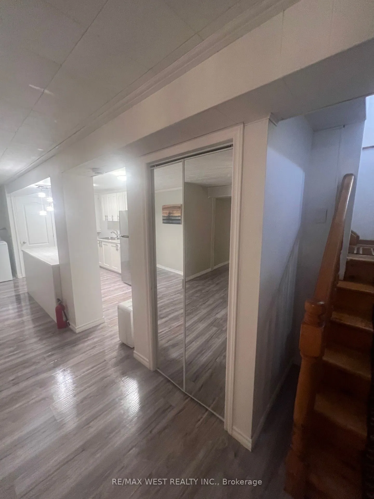 16632 York Durham Line, #Bsmt Apt # 2
