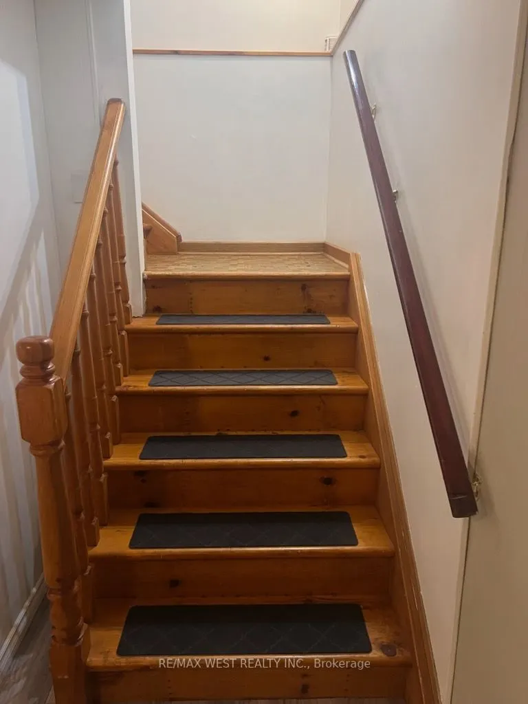 16632 York Durham Line, #Bsmt Apt # 2