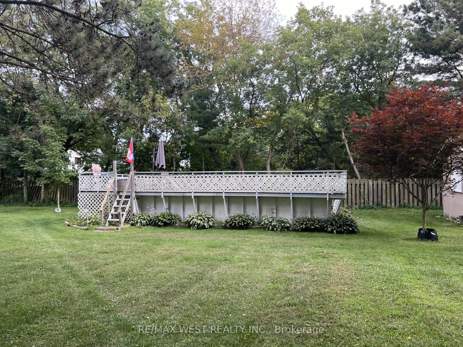 16632 York Durham Line, #Bsmt Apt # 2