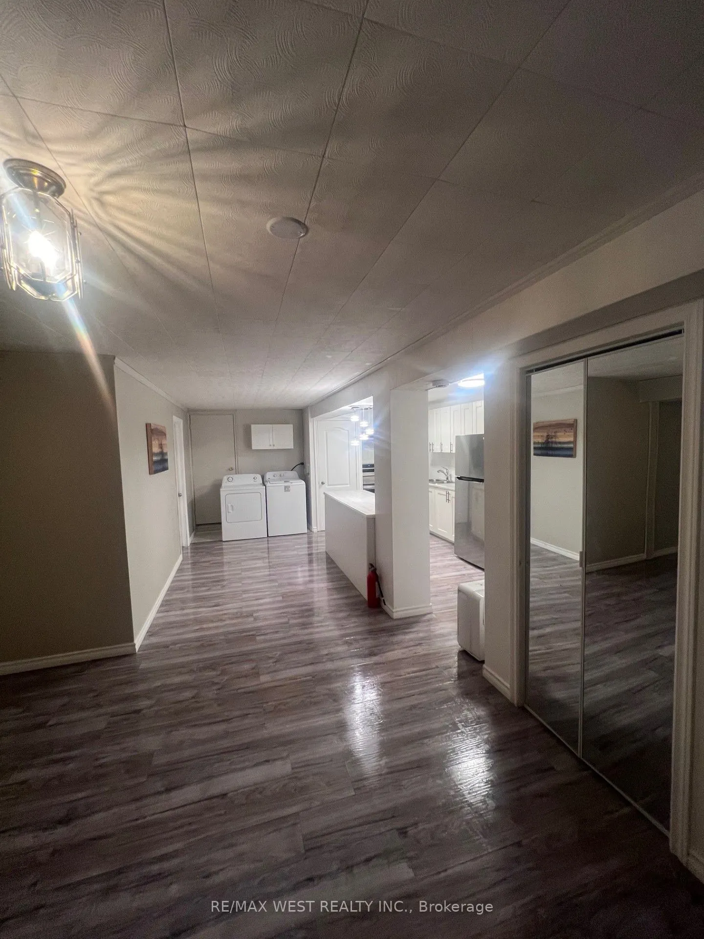16632 York Durham Line, #Bsmt Apt # 2