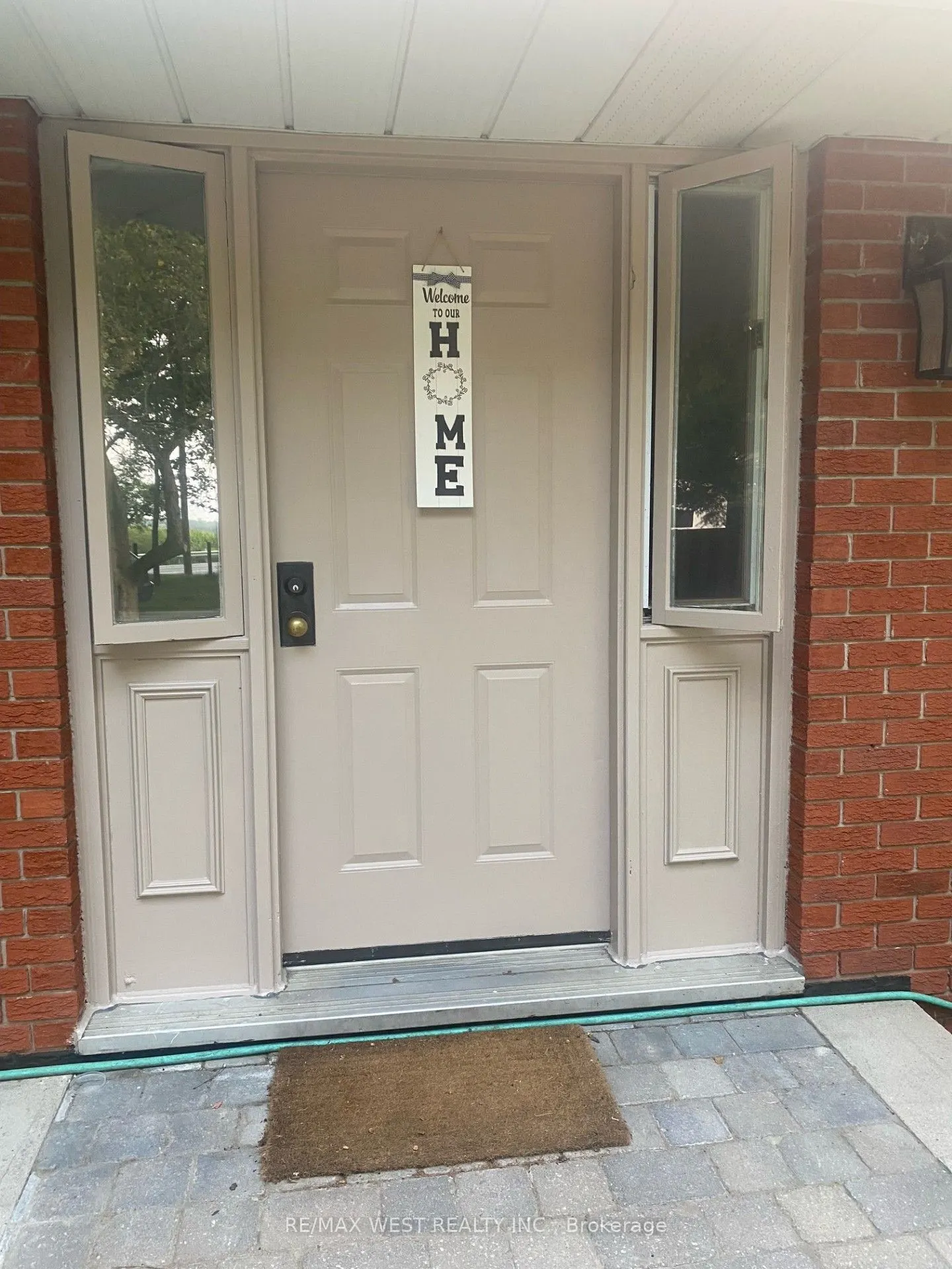 16632 York Durham Line, #Bsmt Apt # 2