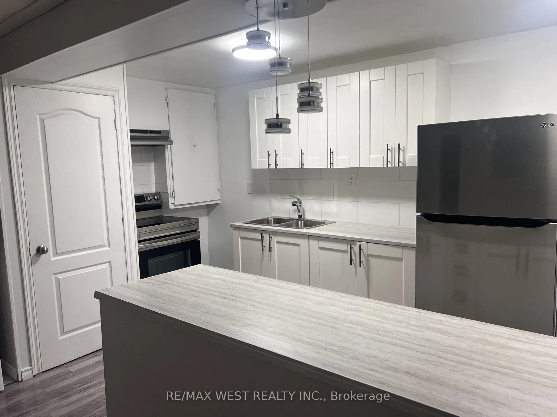 16632 York Durham Line, #Bsmt Apt # 2